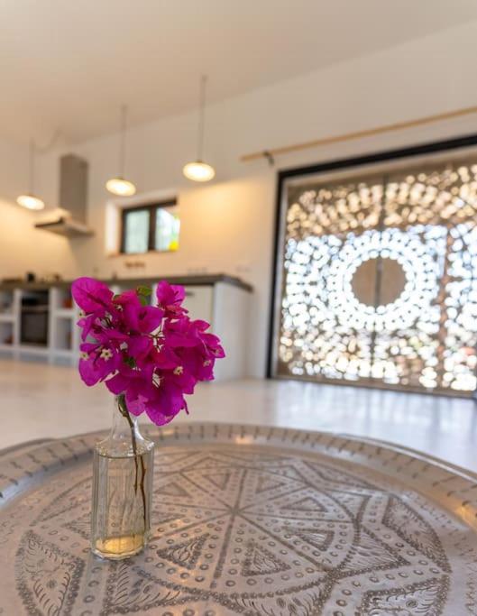 Villa Louloudia Stylish Luxury Villa With Private Pool Pitsidia Buitenkant foto