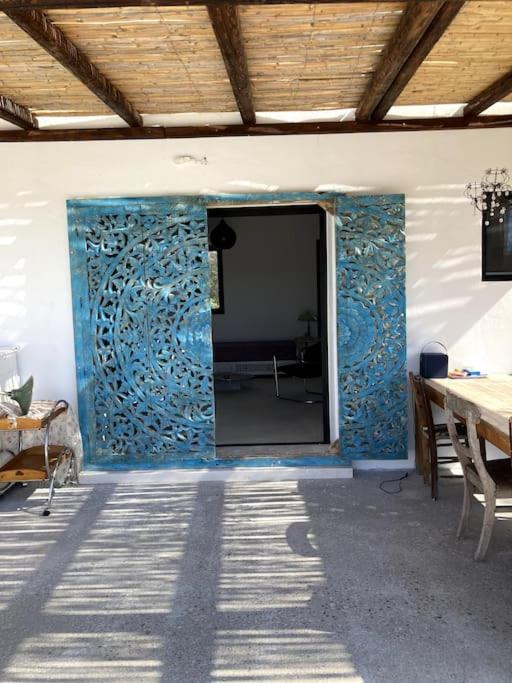 Villa Louloudia Stylish Luxury Villa With Private Pool Pitsidia Buitenkant foto